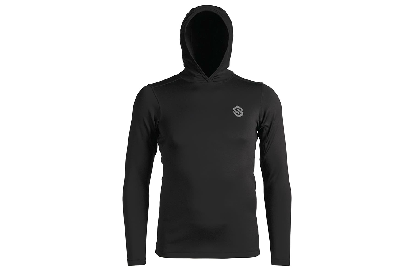 Scentlok Climafleece Baselayer Hoodie
