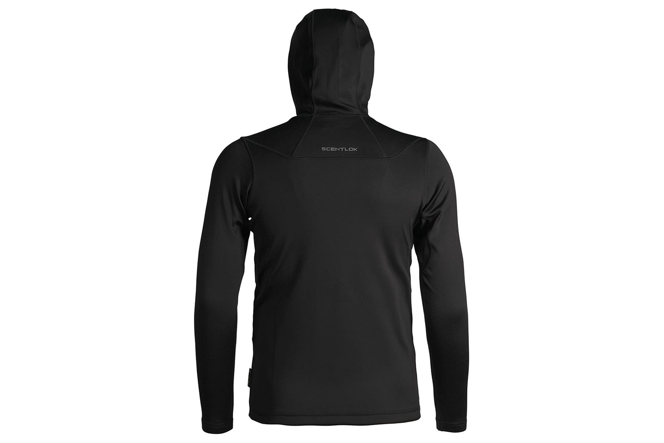 Scentlok Climafleece Baselayer Hoodie