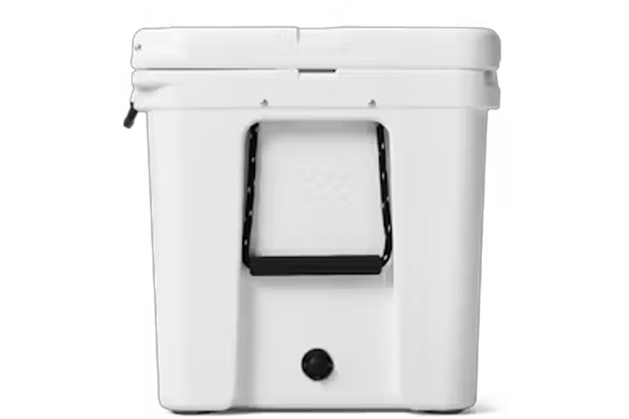 YETI Tundra 110 Hard Cooler White