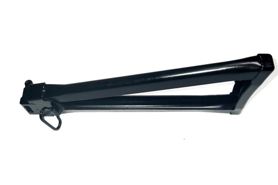 Pioneer Arms AK-47/AK74 Side Folding Metal Triangular Stock