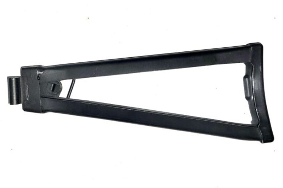 Pioneer Arms AK-47/AK74 Side Folding Metal Triangular Stock