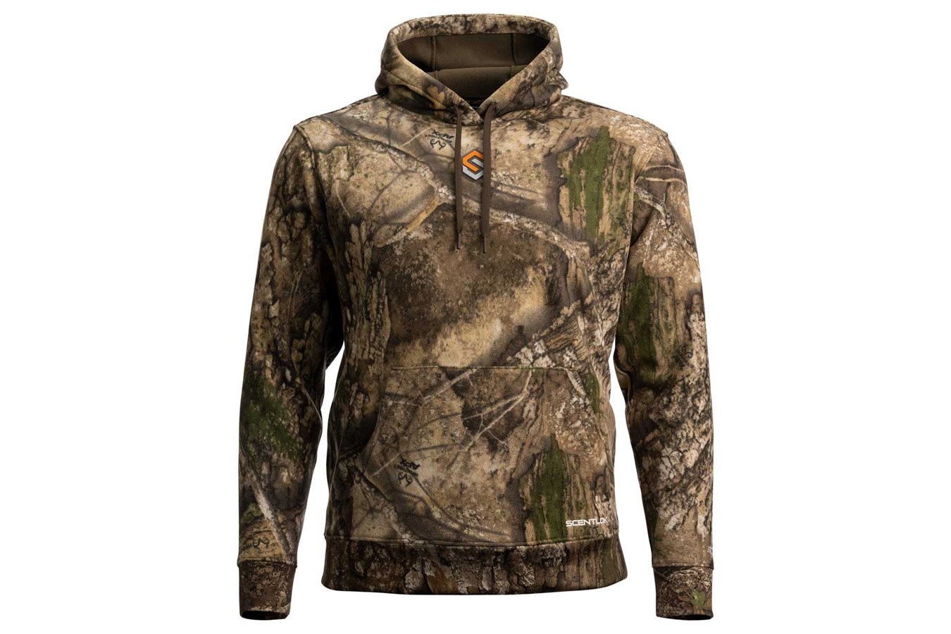 Scentlok Stealth Hoodie