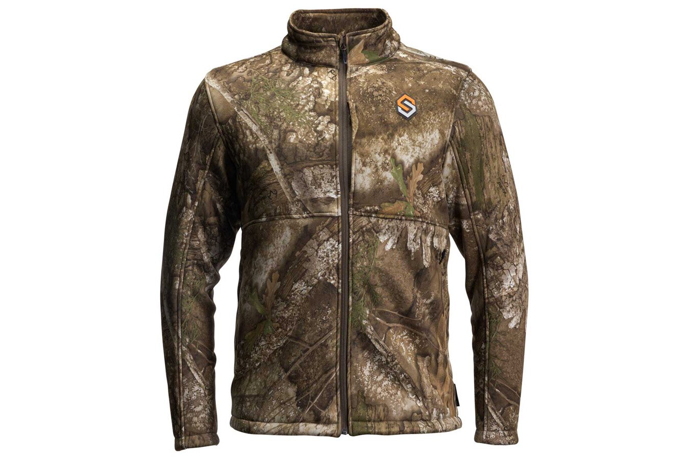 Scentlok Ridge Jacket Realtree APX