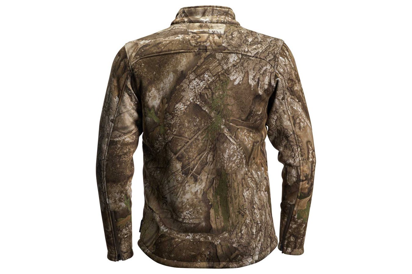 Scentlok Ridge Jacket Realtree APX