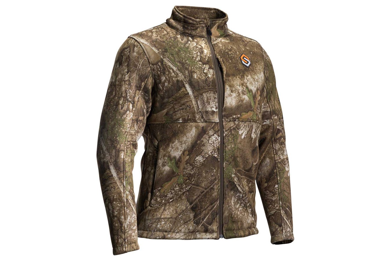 Scentlok Ridge Jacket Realtree APX