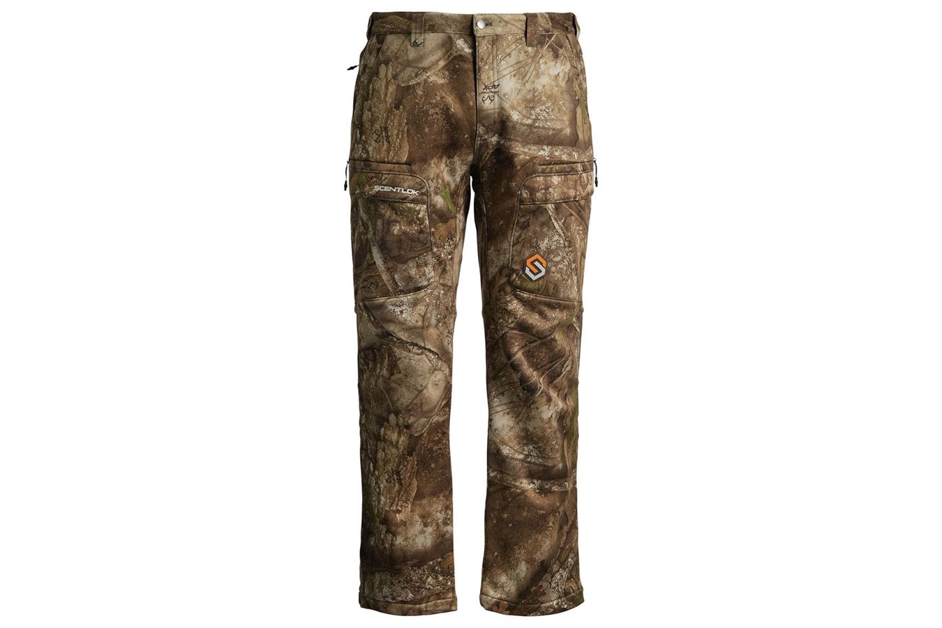 Scentlok Ridge Pant Realtree APX