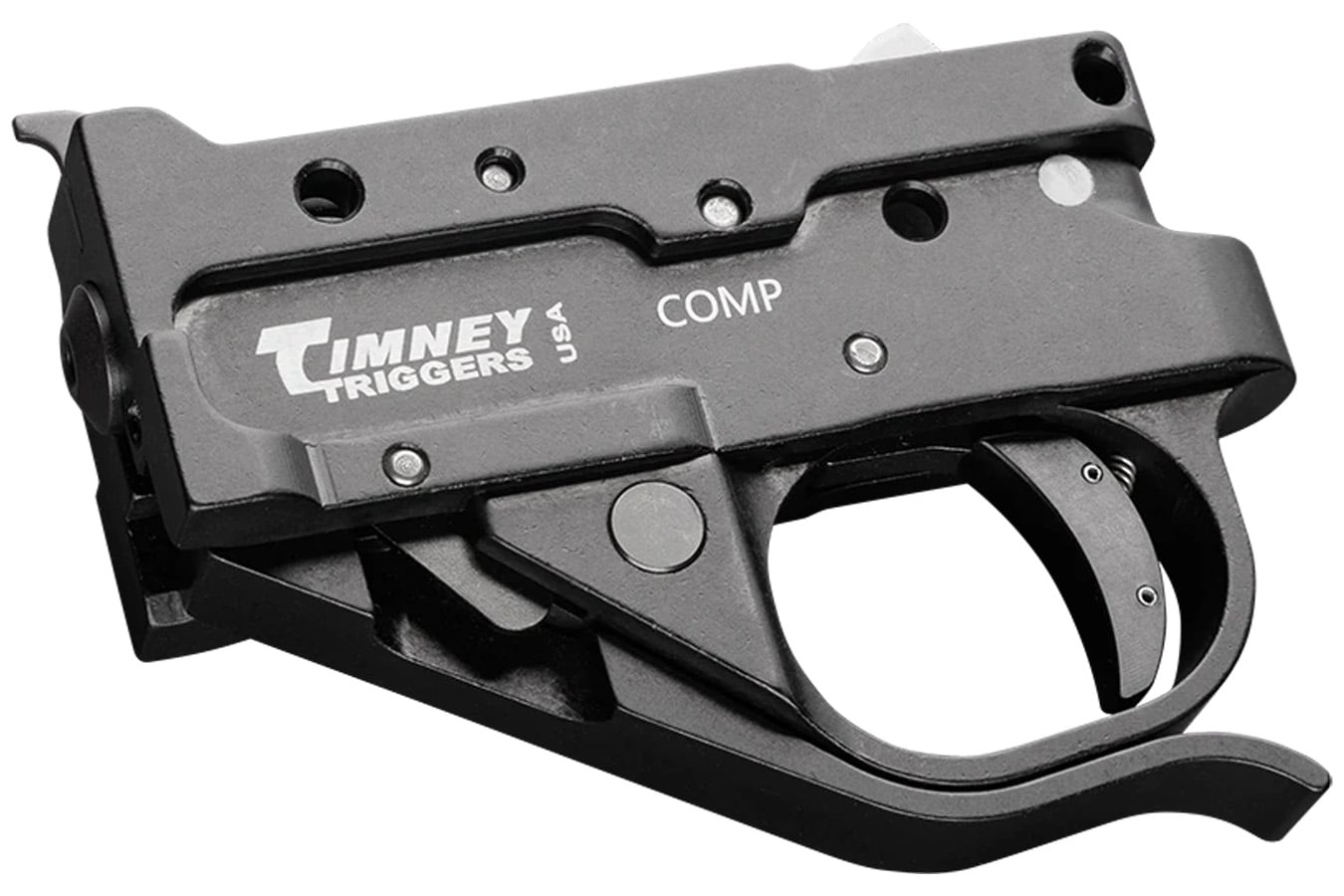 Timney Competition Replacement Trigger for the Ruger 10/22 - Black