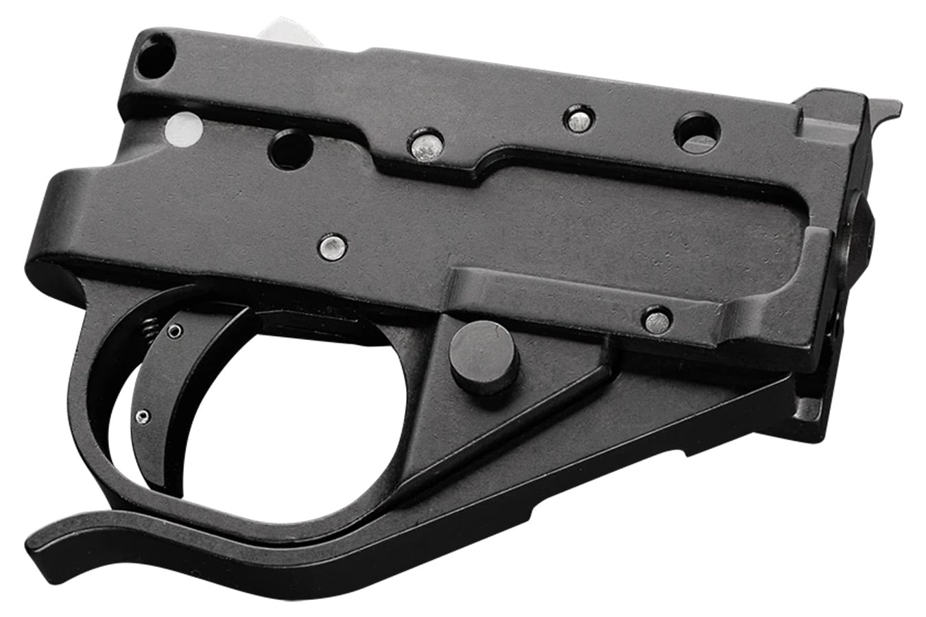Timney Competition Replacement Trigger for the Ruger 10/22 - Black