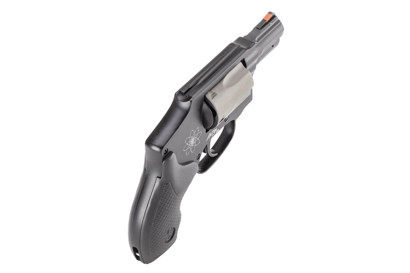 SMITH AND WESSON Model 340PD 357 Magnum Double-Action Revolver