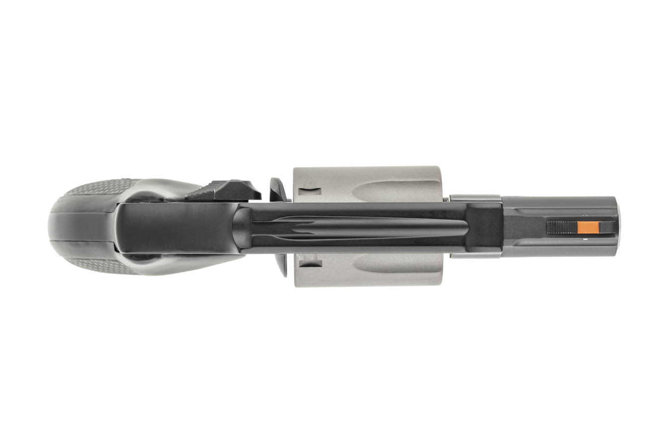 SMITH AND WESSON Model 340PD 357 Magnum Double-Action Revolver