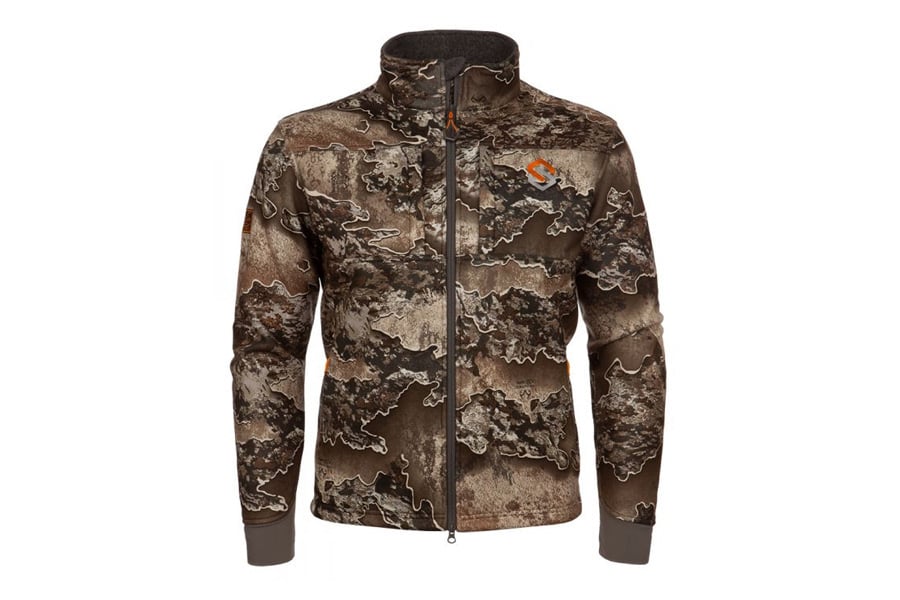 SCENTLOK BE:1 Voyage Jacket