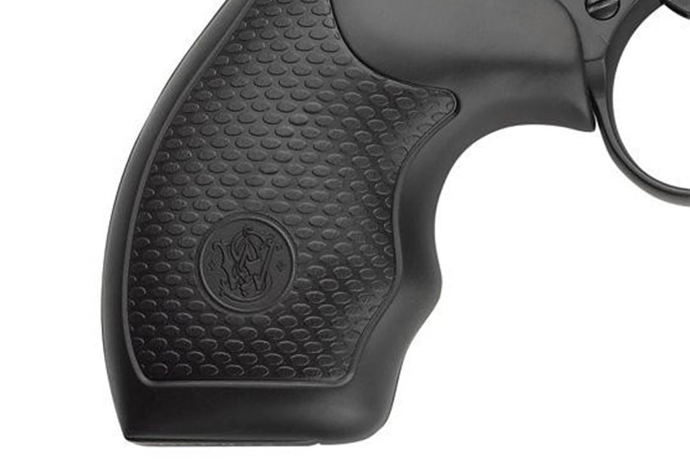 SMITH AND WESSON M&P340 357 Magnum Revolver with Night Sight (No Lock)