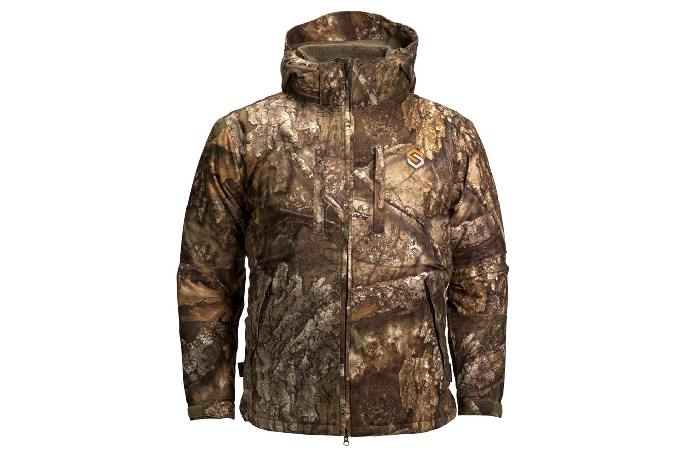 Scentlok Morphic V2 Waterproof 3-in-1 Jacket