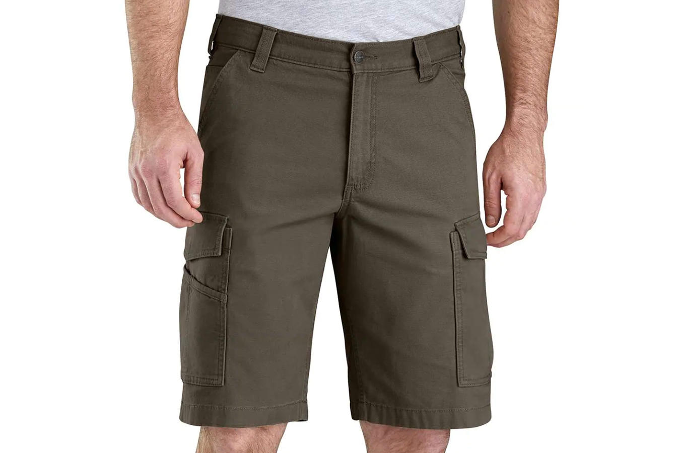 Carhartt M Rugged Flex Rigby Cargo Short for Sale | Online Clothing ...