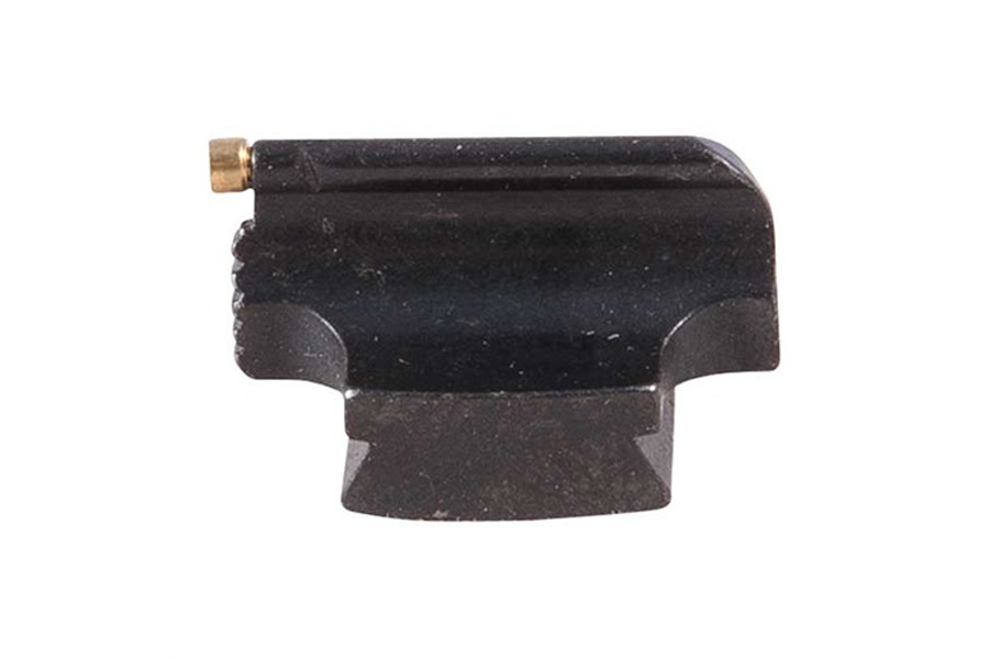 MARBLE ARMS .375in Barrel Mounted 1/16in 37 with Front Sight