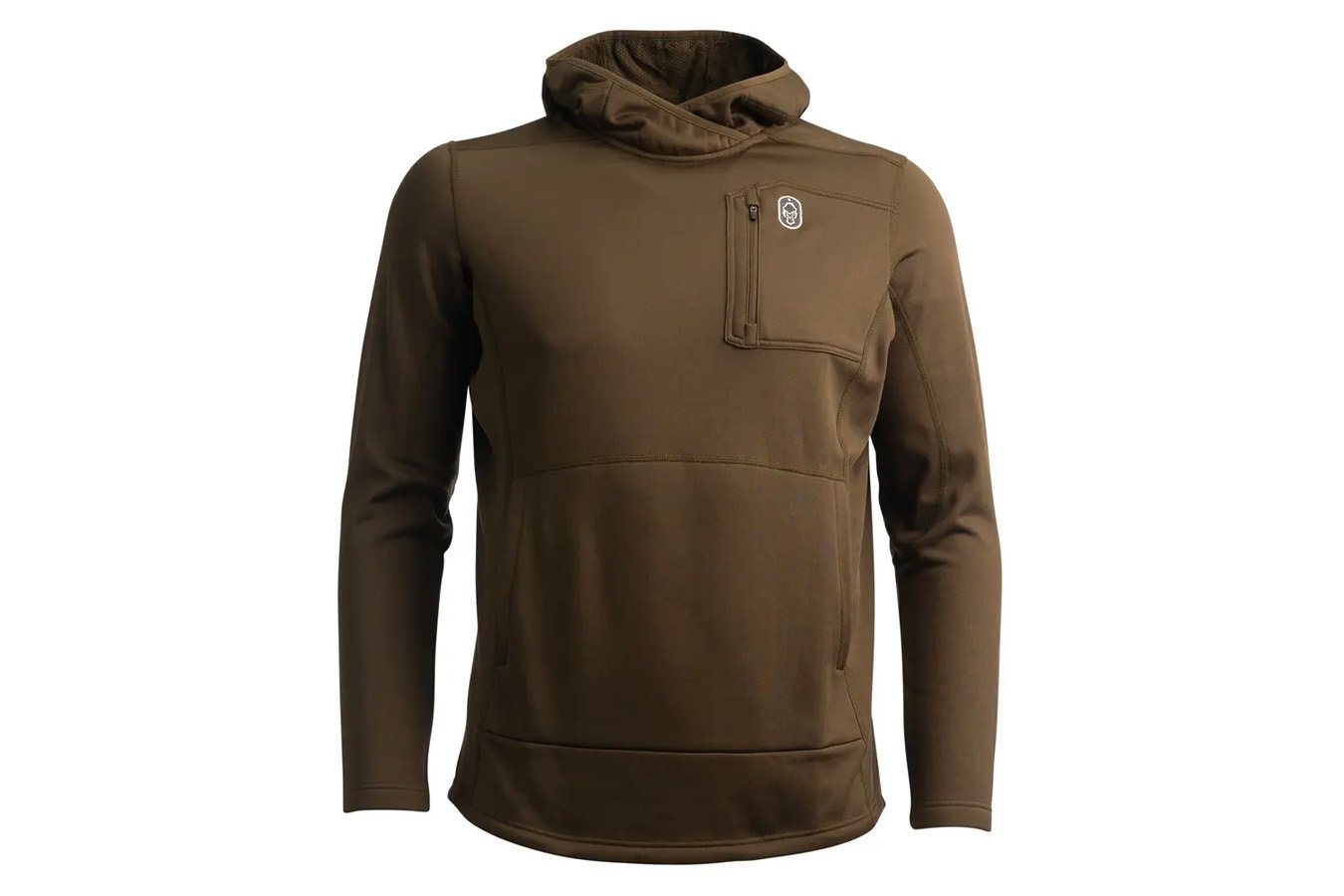 Hard Core Arctech Fleece Hoodie