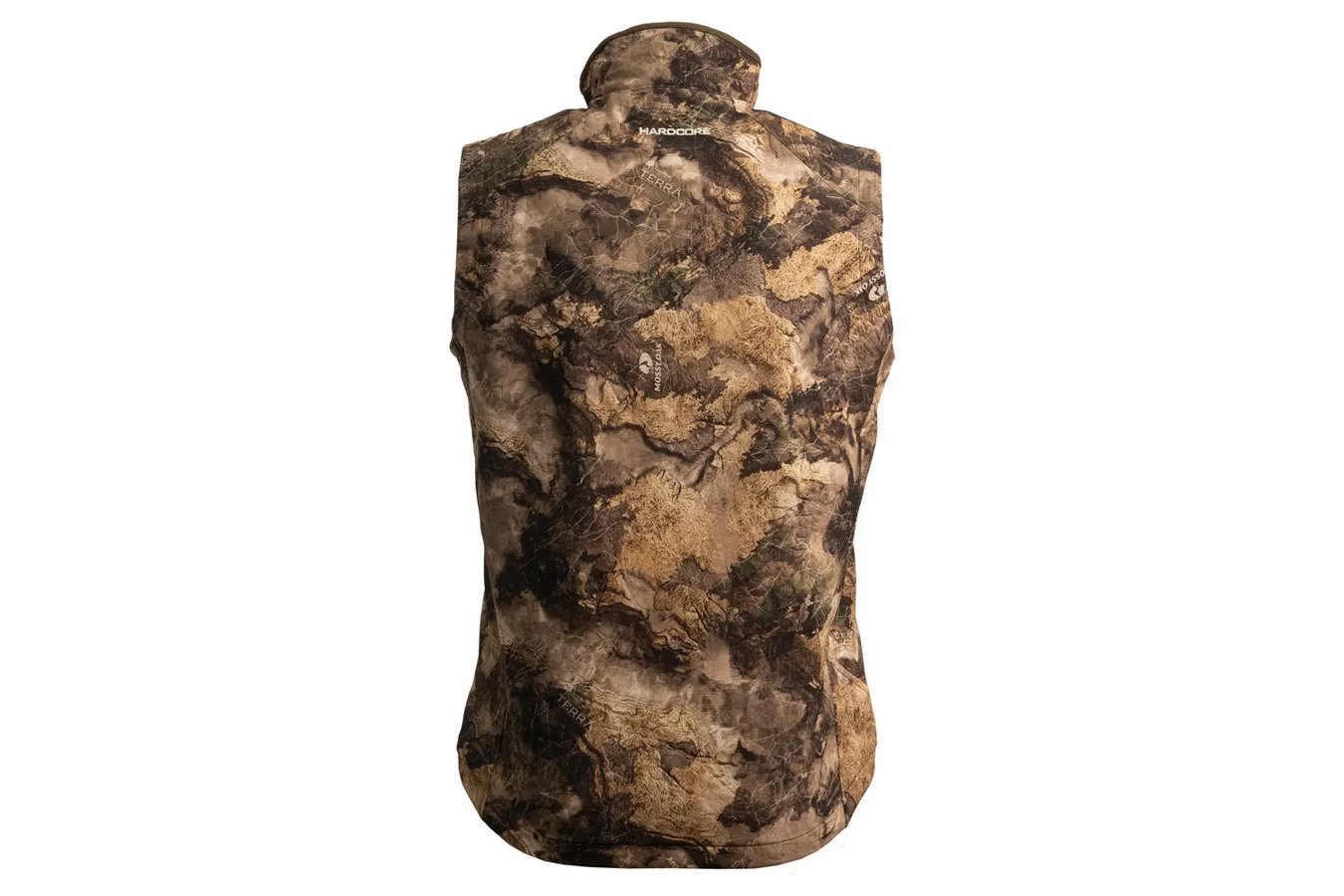 Hard Core Hammer Hi-Bird Insulated Vest