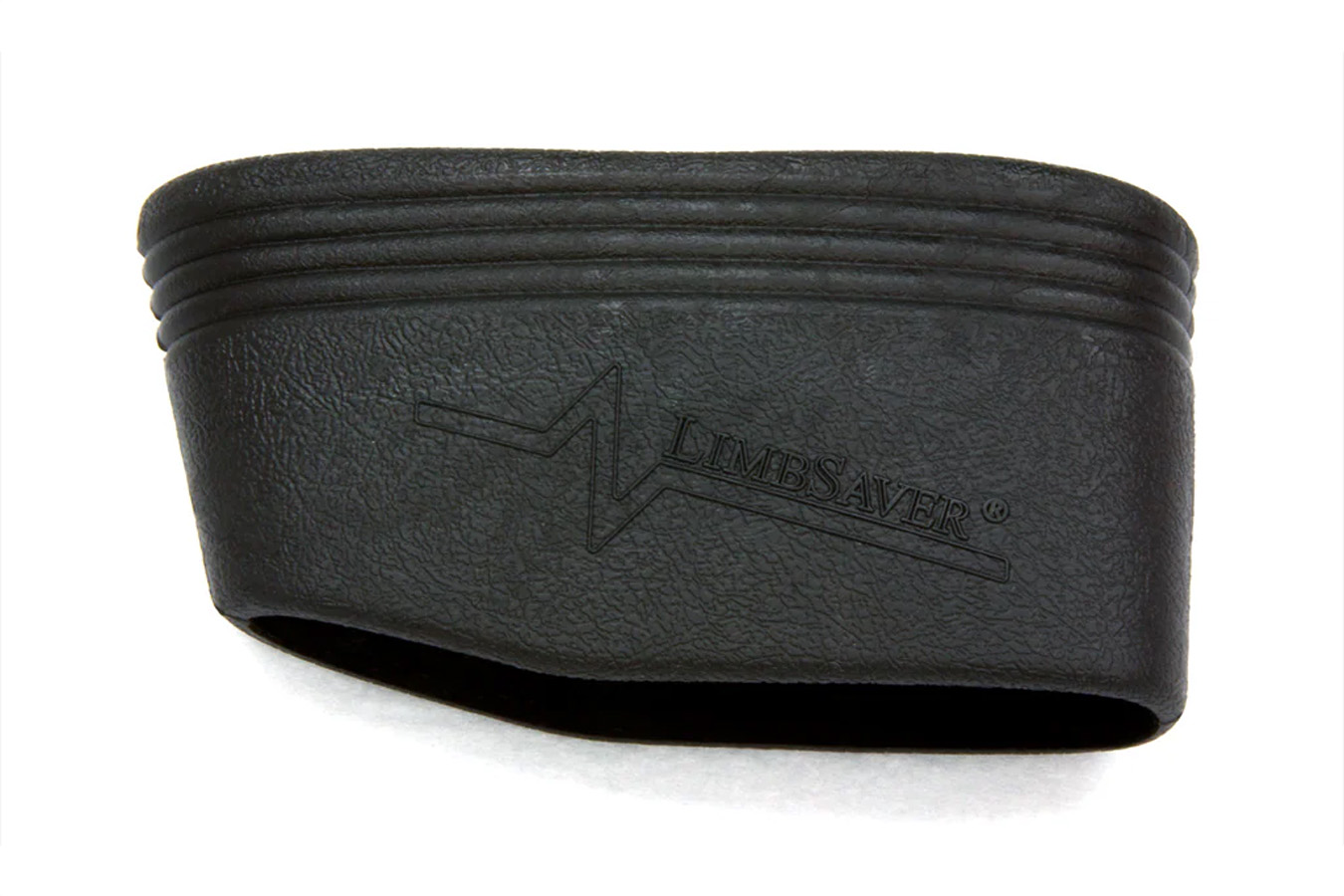 LIMBSAVER Slip on Recoil Pad Medium Black
