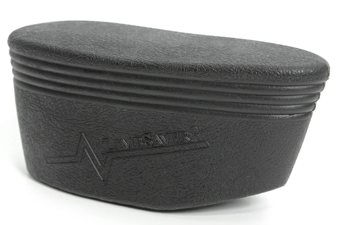LIMBSAVER Slip on Recoil Pad Large Black