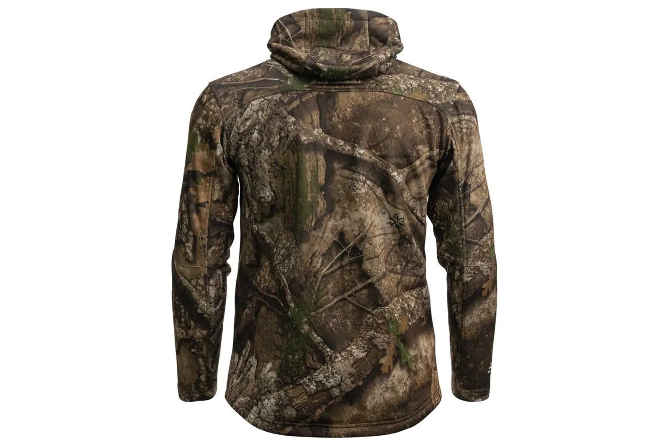 Blocker Men's Silentec Hunting Jacket | Realtree Camo APX