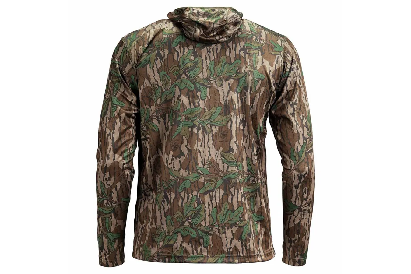 BLOCKER Finisher Lightweight Performance Hoodie