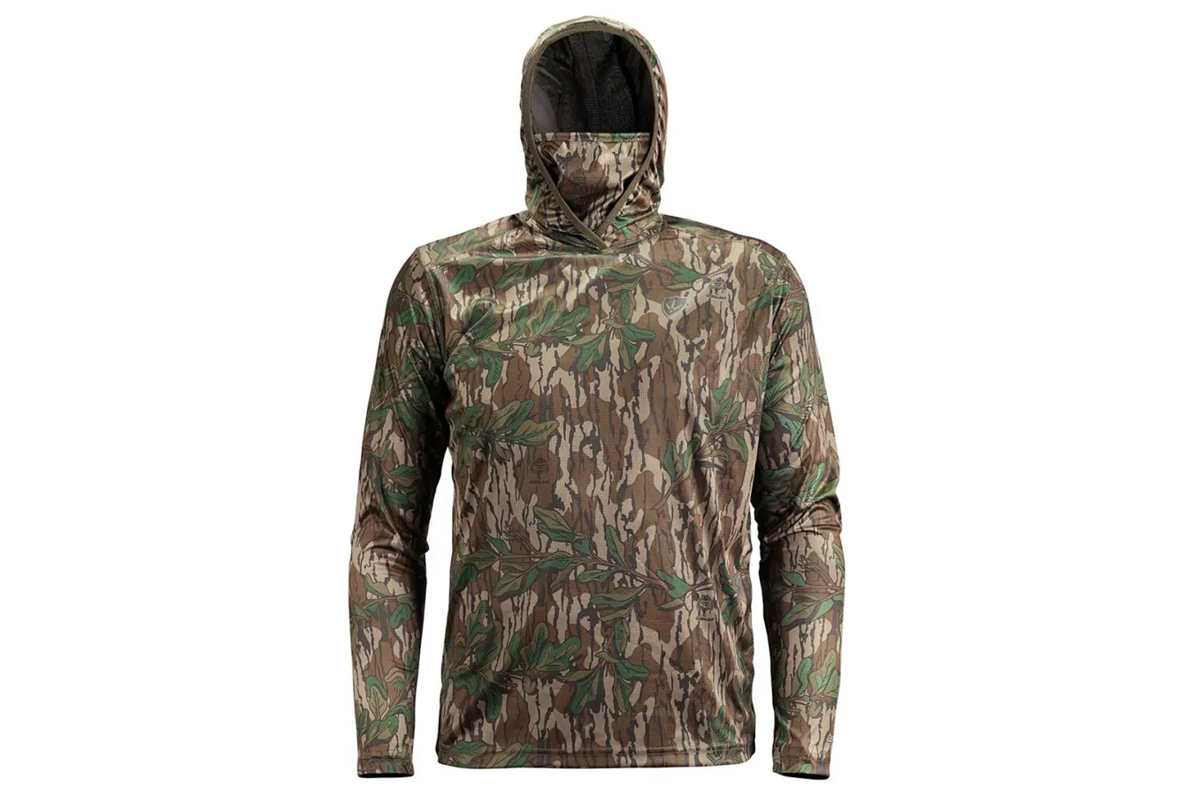 BLOCKER Finisher Lightweight Performance Hoodie