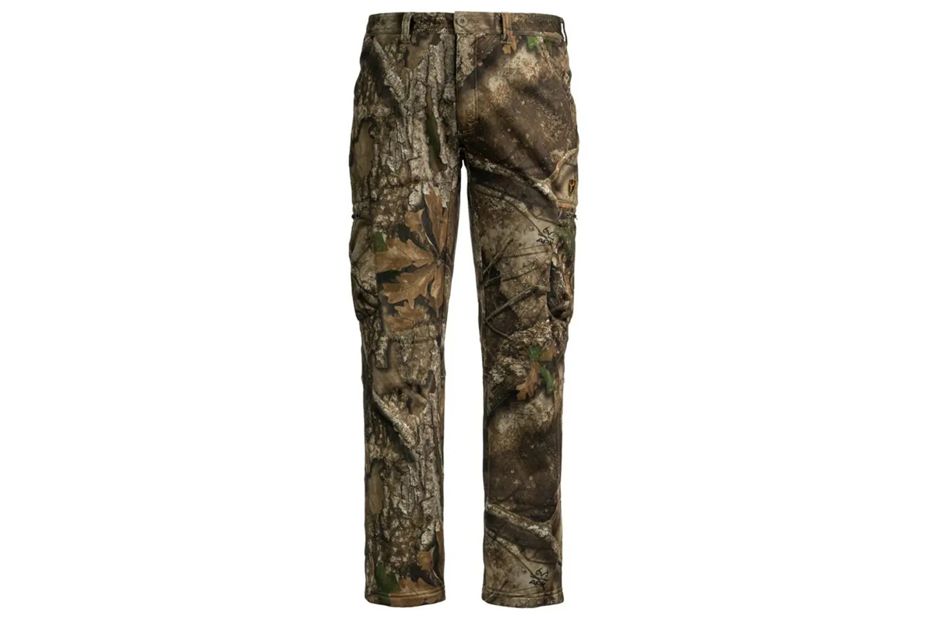 Blocker Men's Silentec Hunting Pants | Realtree Camo APX