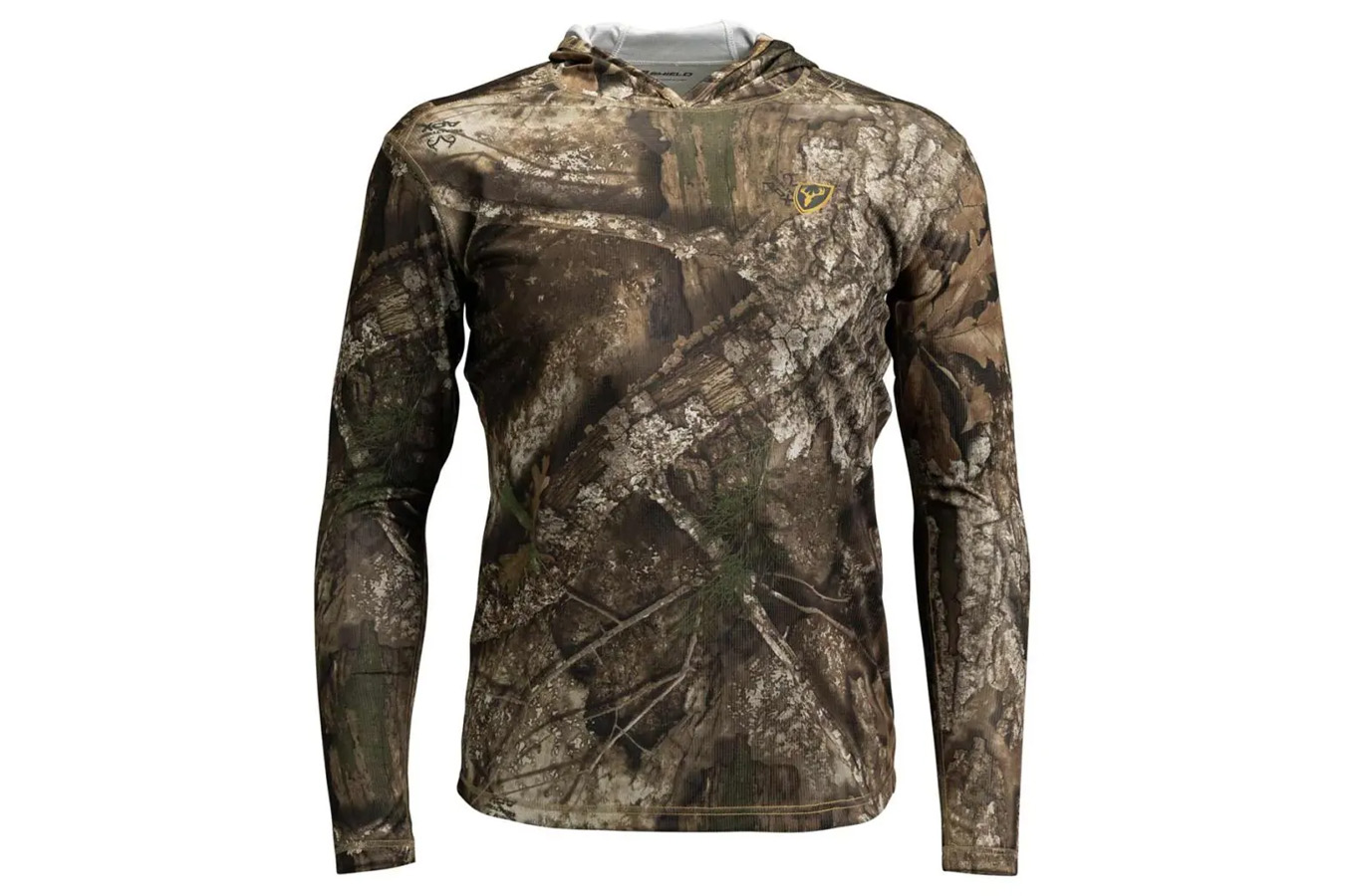 Blocker Angatec Hoodie