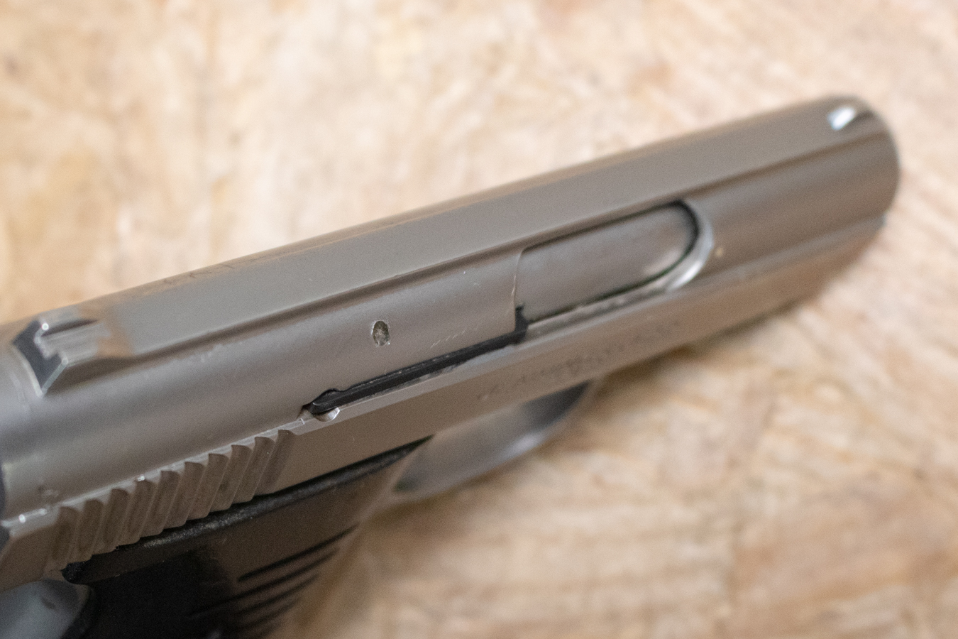 JENNINGS J-22 22LR Police Trade-In Pistol