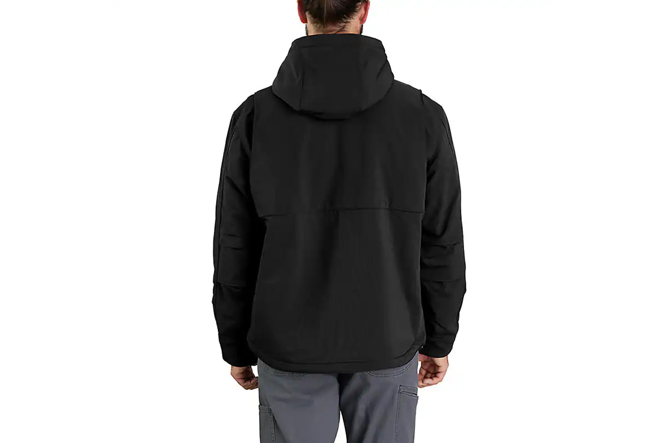 Carhartt Mens Super Dux Full Swing Insulated Tech Jacket