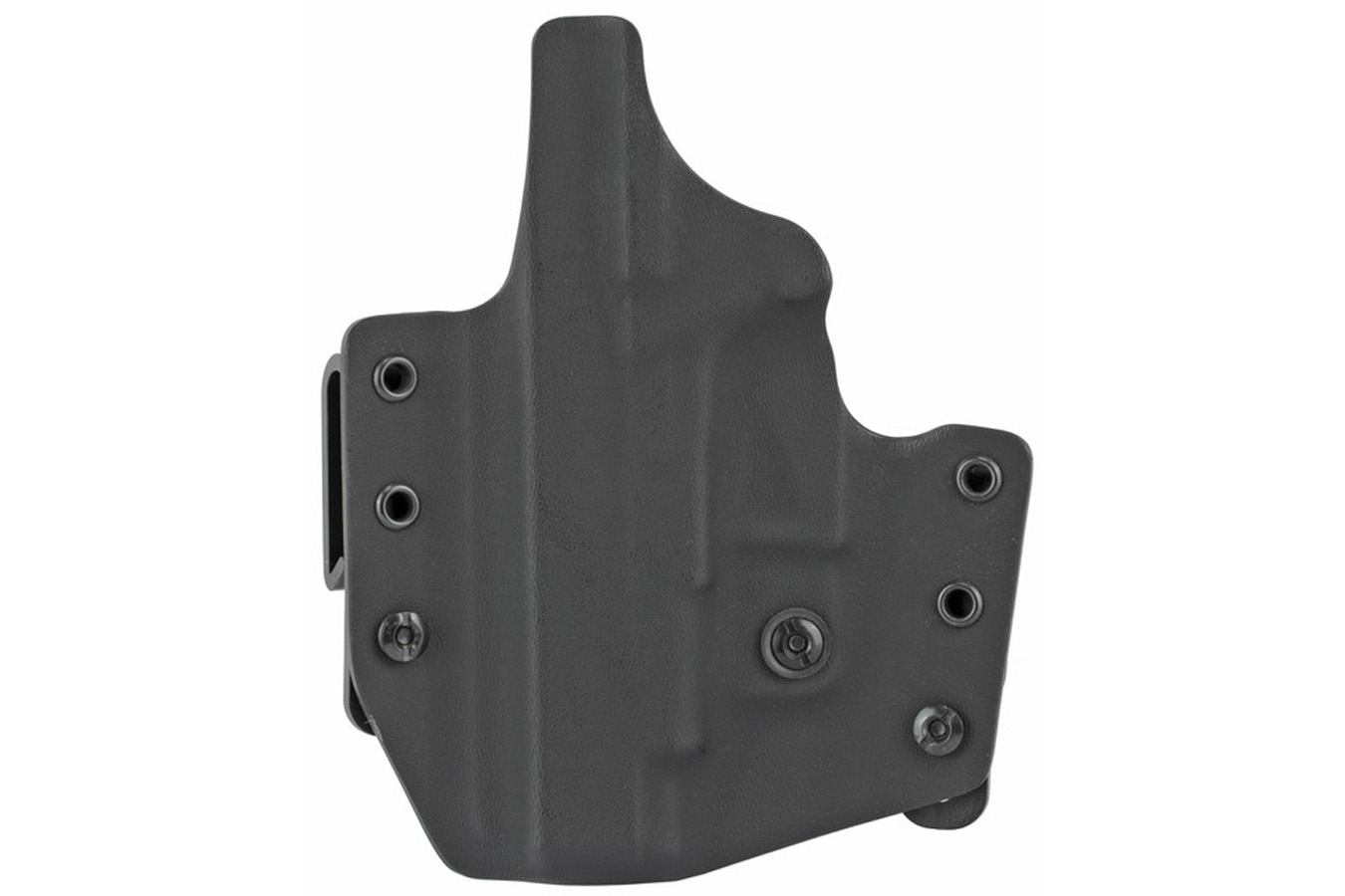 LAG TACTICAL Defender Holster Glock 48 Black - Right Handed
