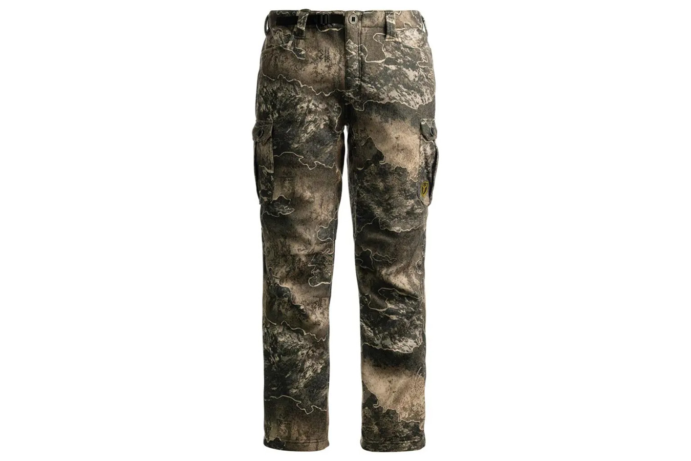 Blocker Shield Wooltex Pro Pant