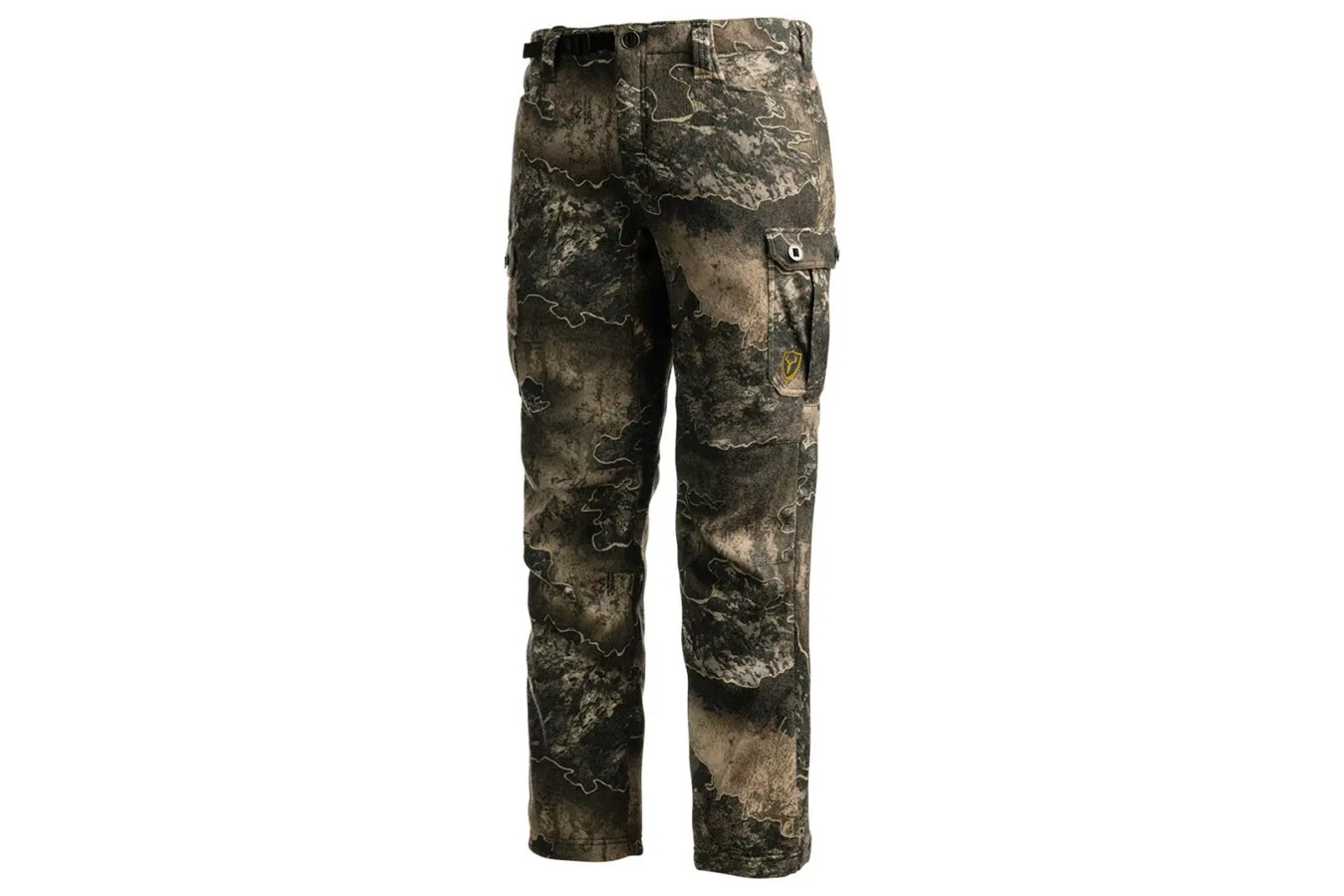 Blocker Shield Wooltex Pro Pant