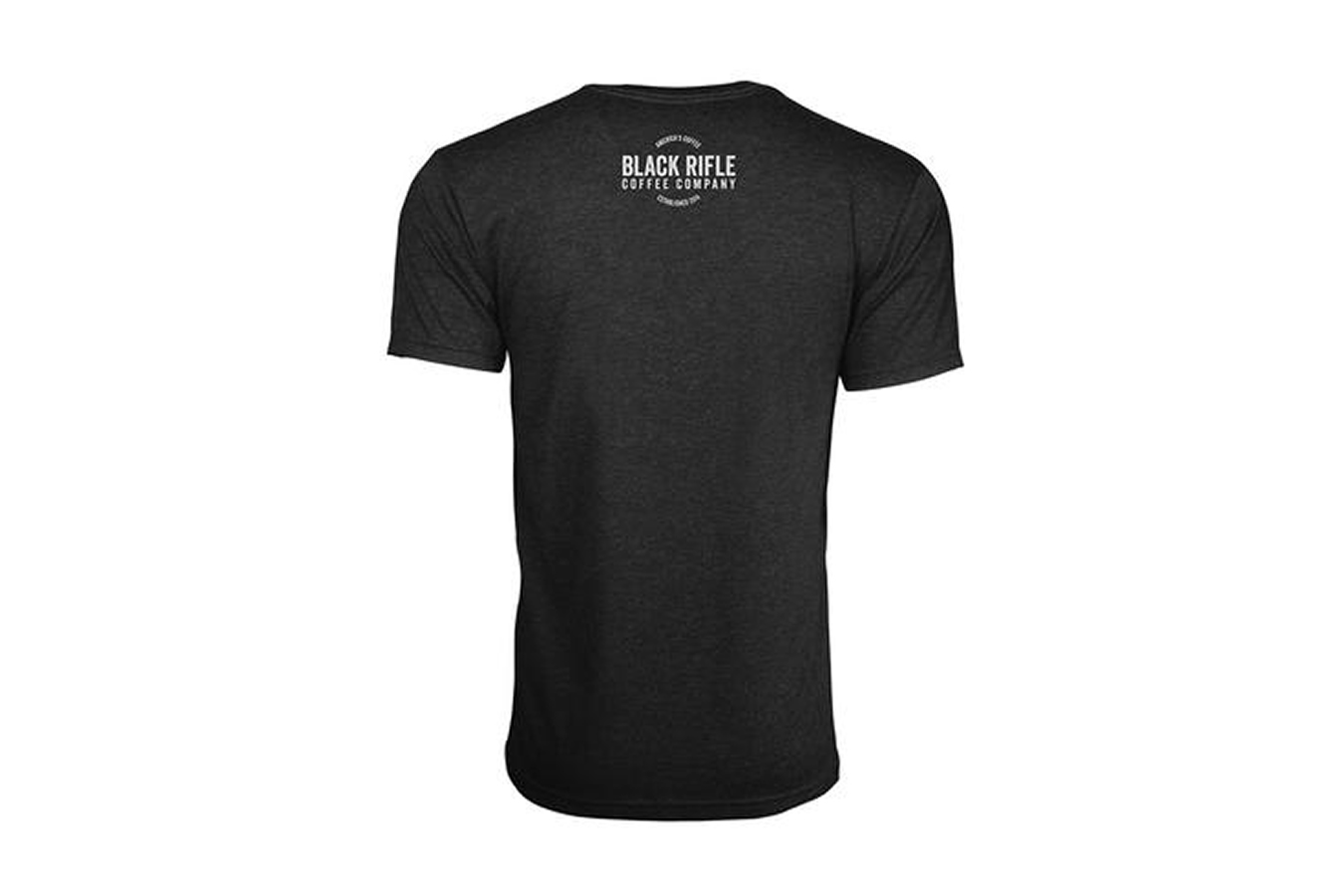 Black Rifle Coffee Co SBR Flag Vintage S/S Tee