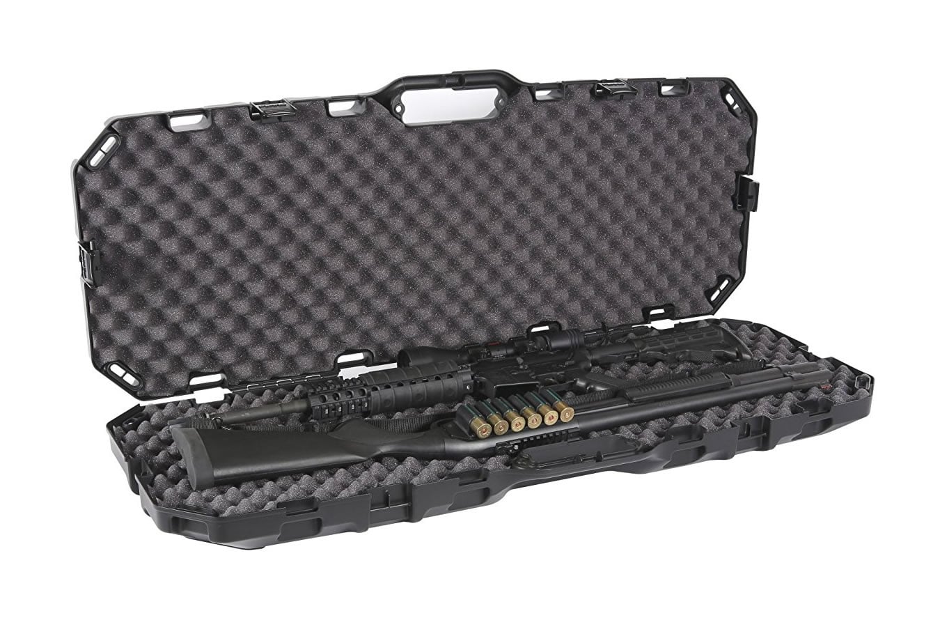 Plano Molding Tactical 42 Inch Long Gun Case | Sportsman's Outdoor ...