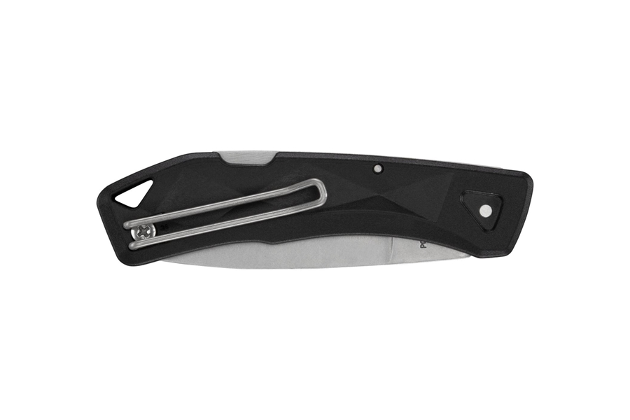GERBER LEGENDARY LST Ultra Folding Knife Black