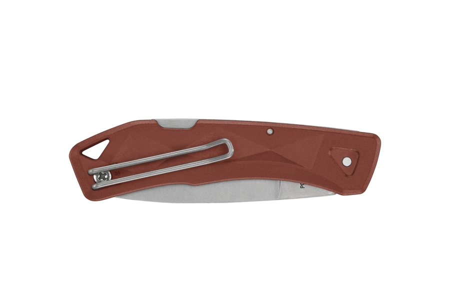 GERBER LEGENDARY LST Ultra Drab Red