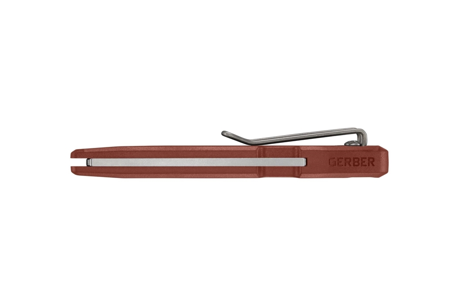 GERBER LEGENDARY LST Ultra Drab Red