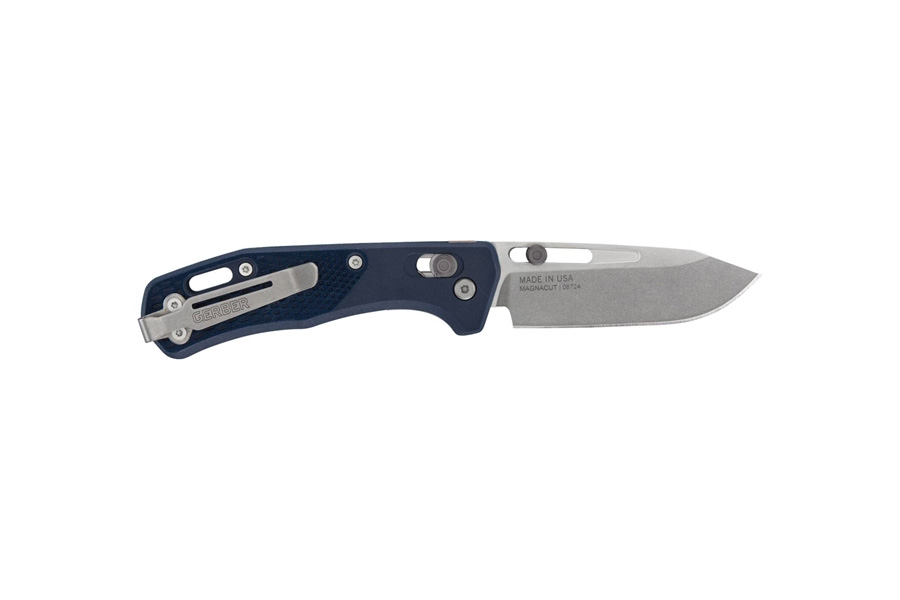 GERBER LEGENDARY Assert MagnaCut Everyday Carry Knife