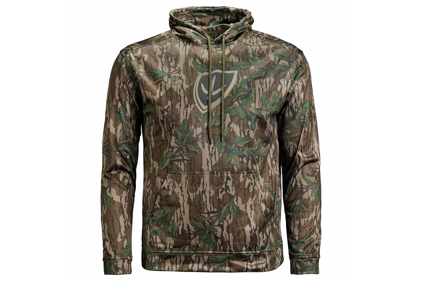 BLOCKER Finisher Midweight Performance Hoodie