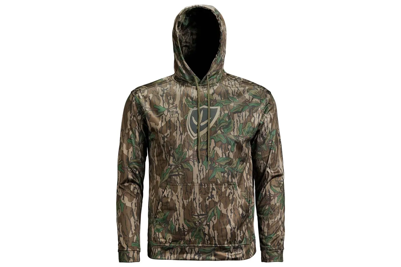 BLOCKER Finisher Midweight Performance Hoodie