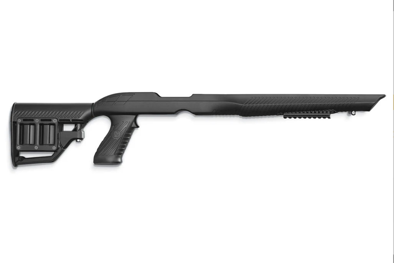 ADAPTIVE TACTICAL Tac Hammer RM4 Stock Black