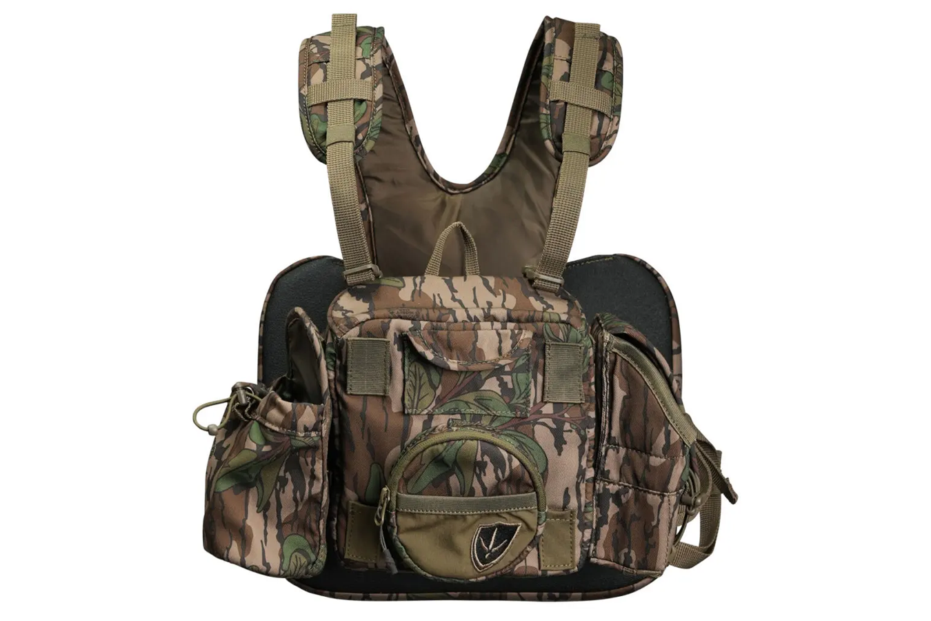 BLOCKER Finisher Chest Pack Pro