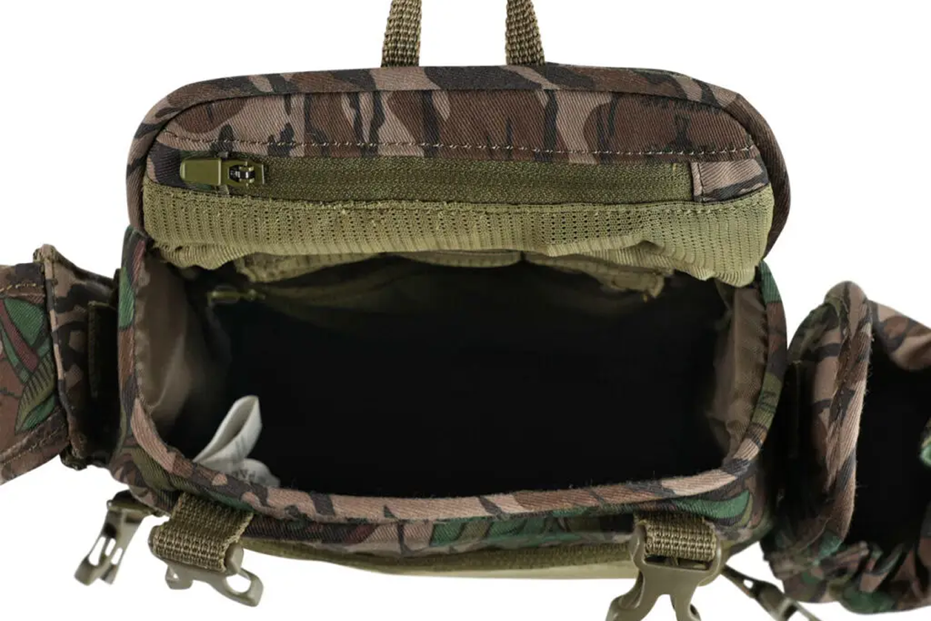 BLOCKER Finisher Chest Pack Pro