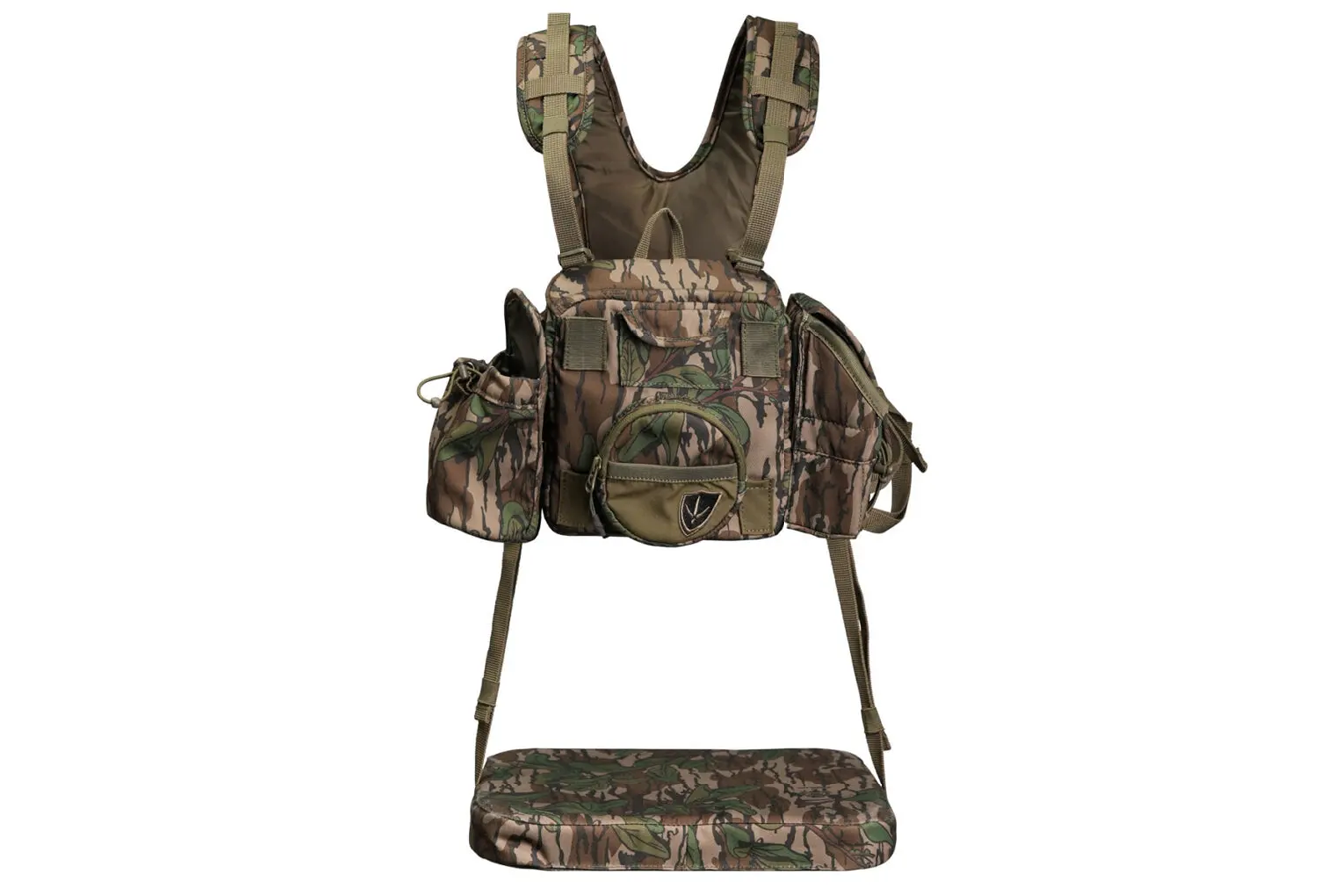 BLOCKER Finisher Chest Pack Pro