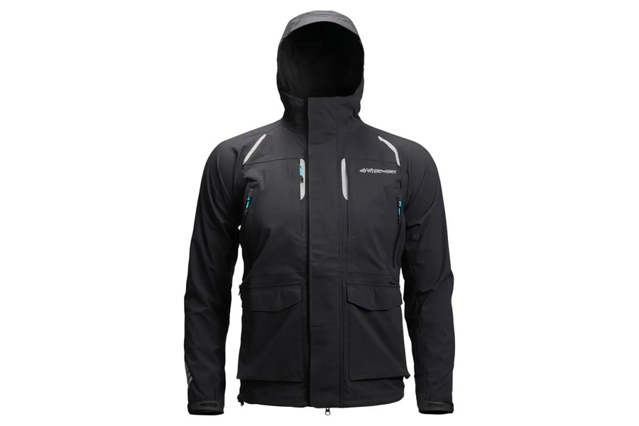 Whitewater Riparian Jacket