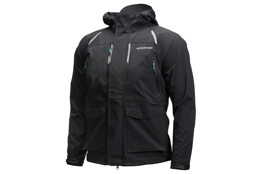 Whitewater Riparian Jacket