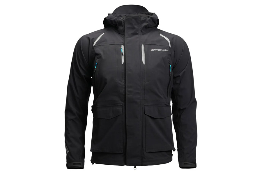 Whitewater Riparian Jacket