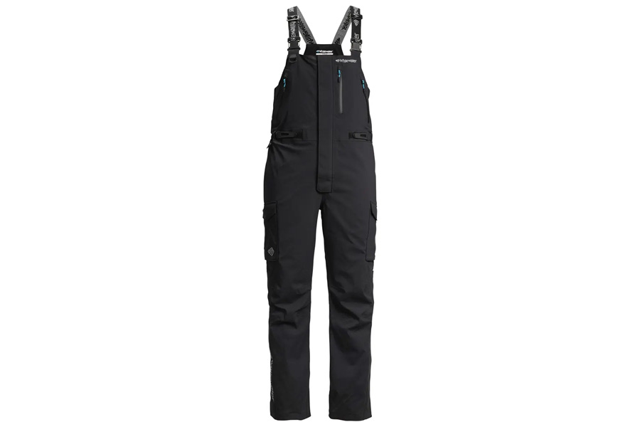 Whitewater Riparian Fishing BIIB