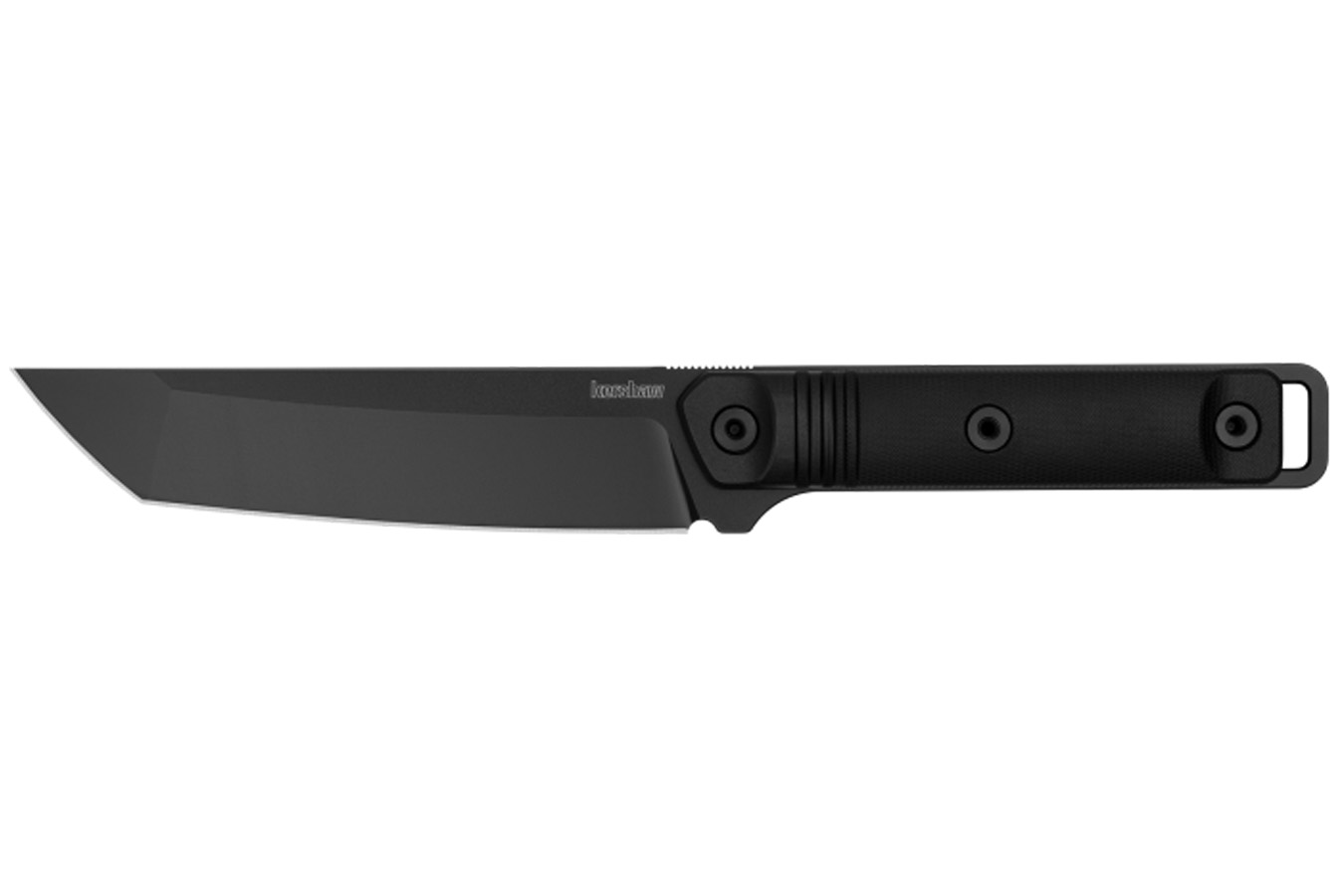 KERSHAW KNIVES Atreides Folding Pocket Knife with Sheath